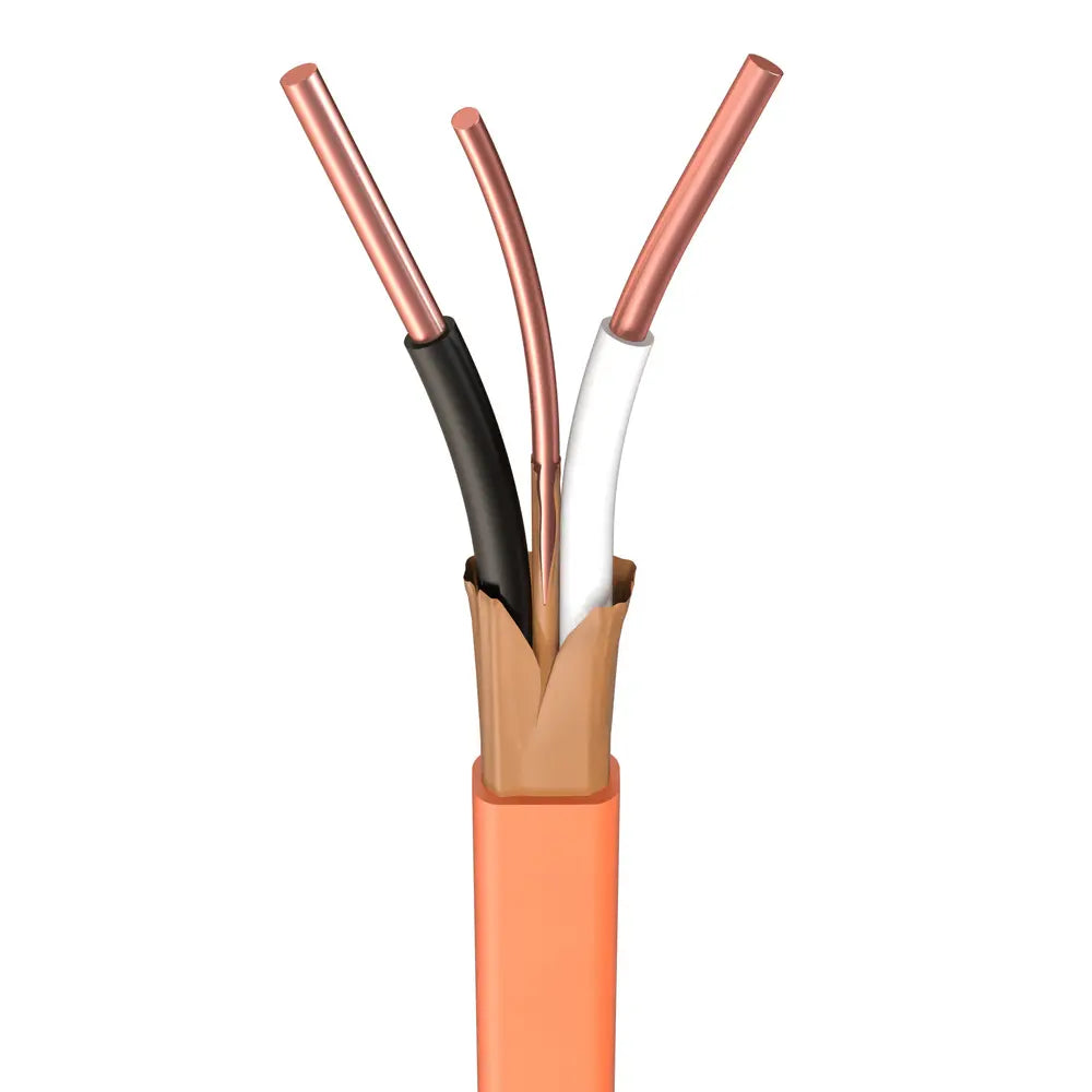 CME 10/2 NM-B Copper Building Wire w/ Ground – Sold by the Foot