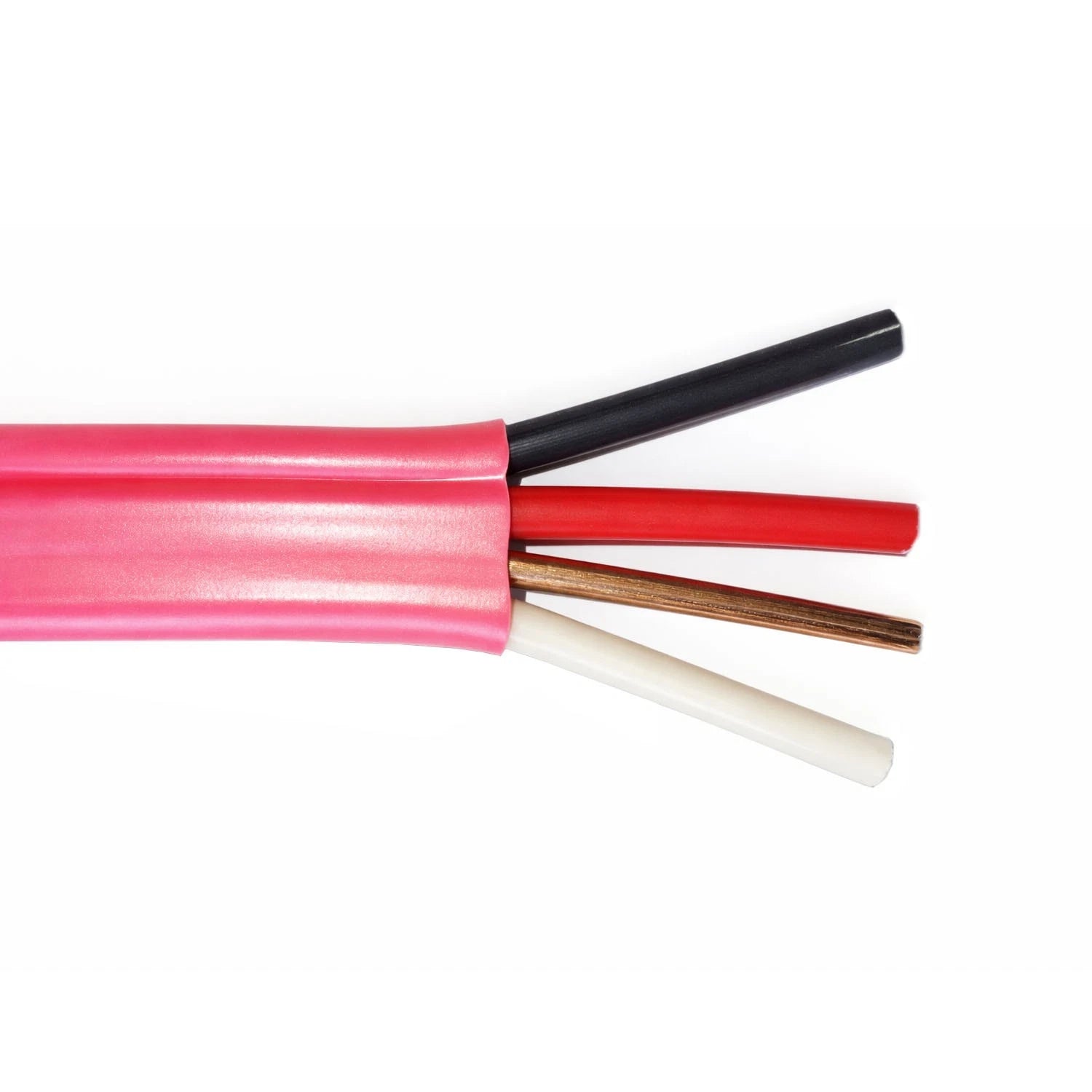 CME 10/3 NM-B Copper Building Wire w/ Ground – Sold by the Foot