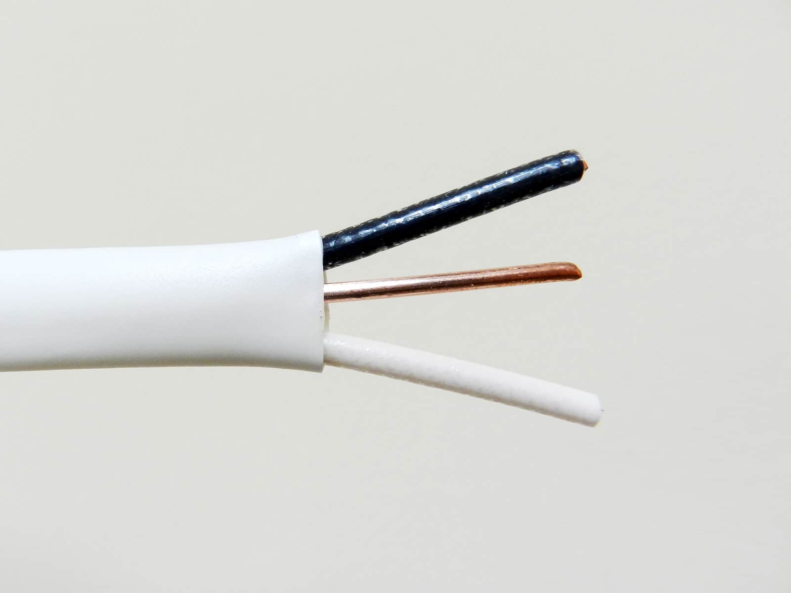 CME 14/2 NM-B Wire + Ground Copper Building Wire – Sold by the Foot
