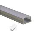 AP46-Aluminum Channel (Pack of 10)