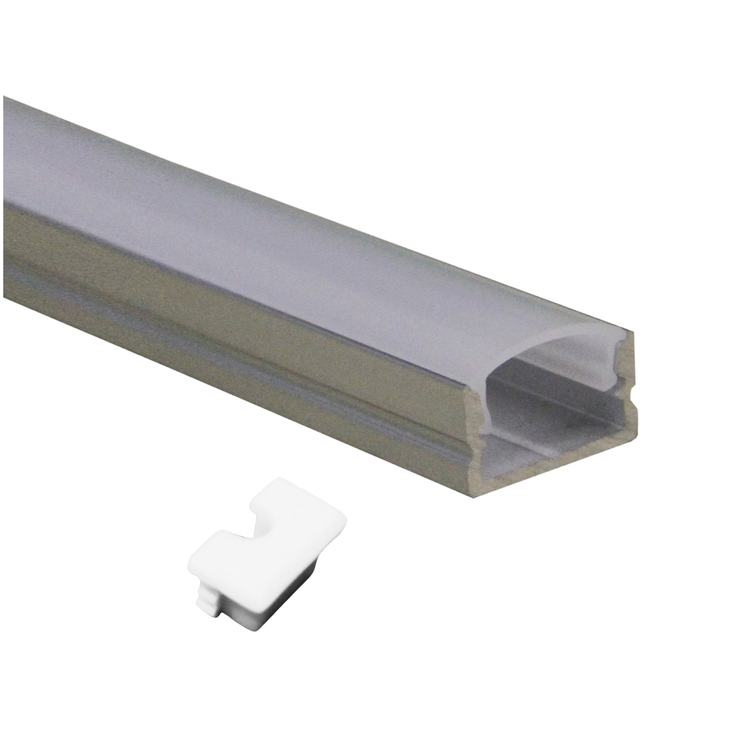 AP46-Aluminum Channel (Pack of 10)