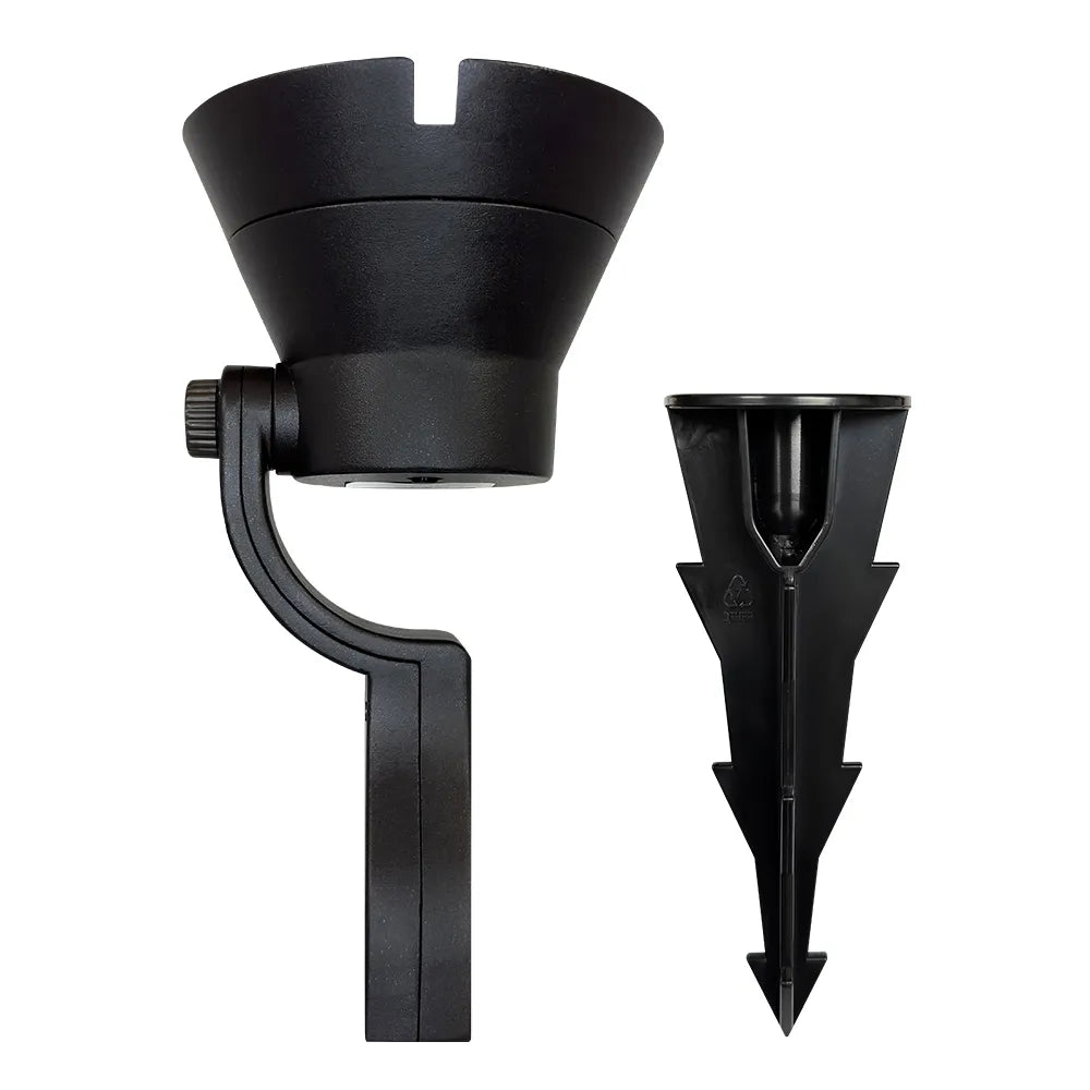 CCDA95-3CCT Spot Light