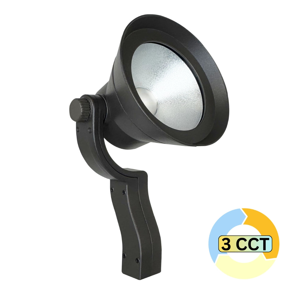 CCDA95-3CCT Spot Light