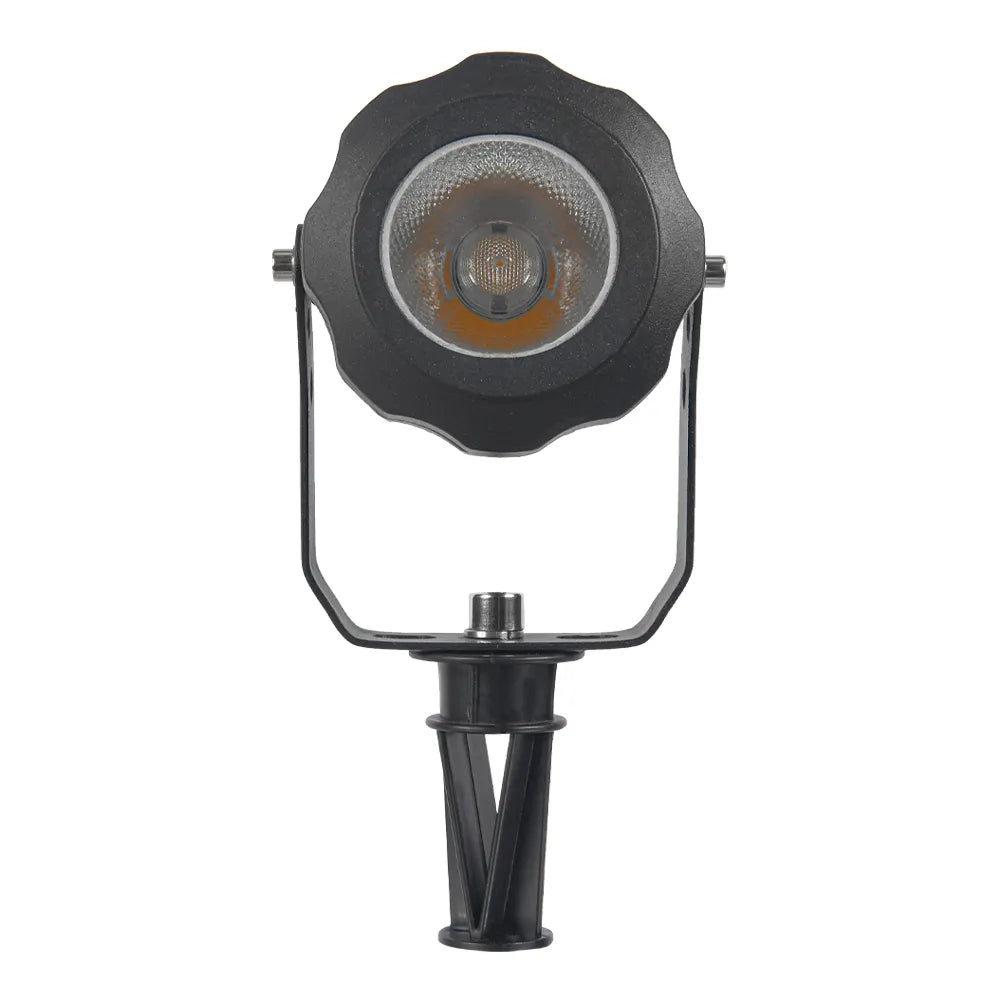 CD12-Integrated Spot Light