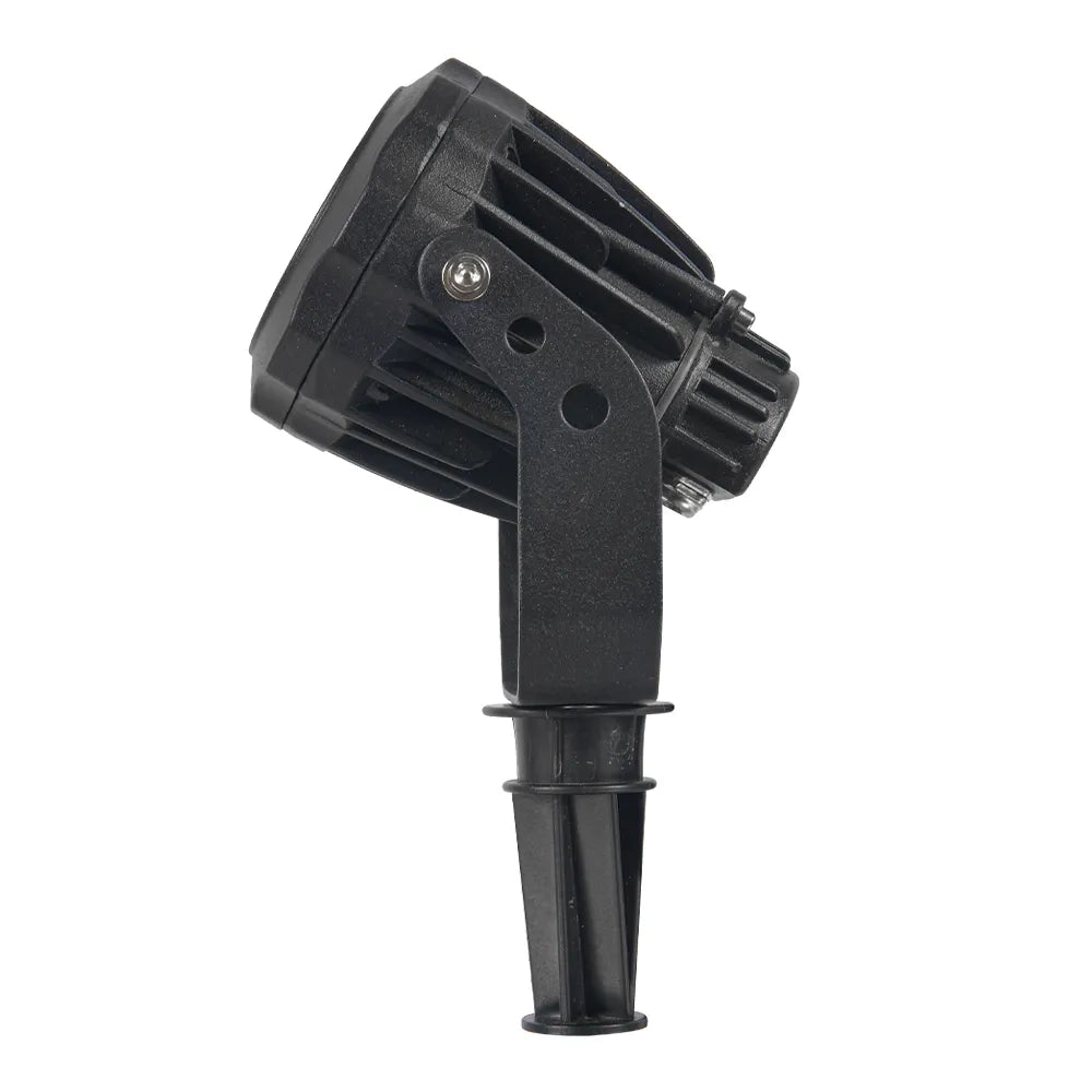 CD12-Integrated Spot Light