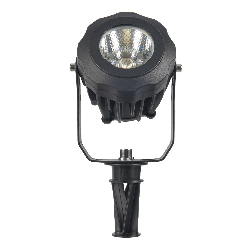 CD12-Integrated Spot Light