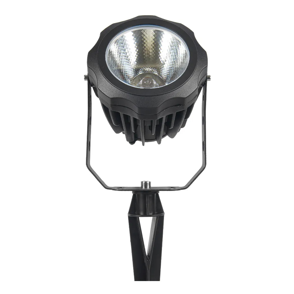 CD30-Integrated Spot Light – One-Sided Electrical Supply