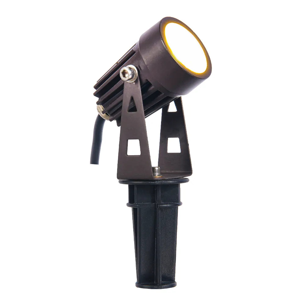 CD43-Integrated Spot Light