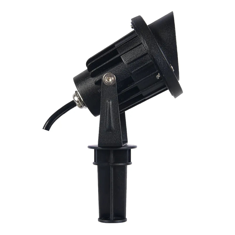 CD75-Integrated Spot Light