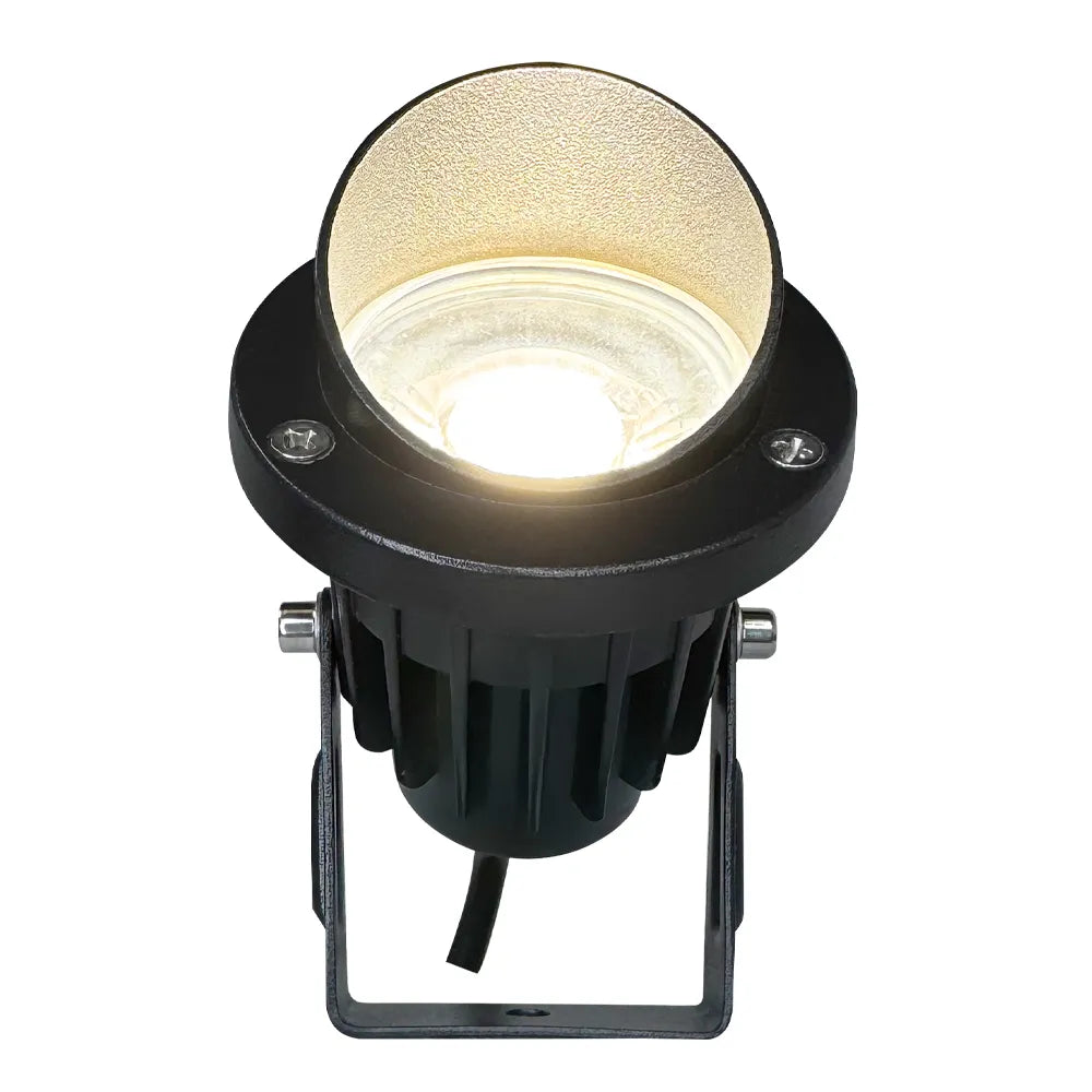 CD75-Integrated Spot Light