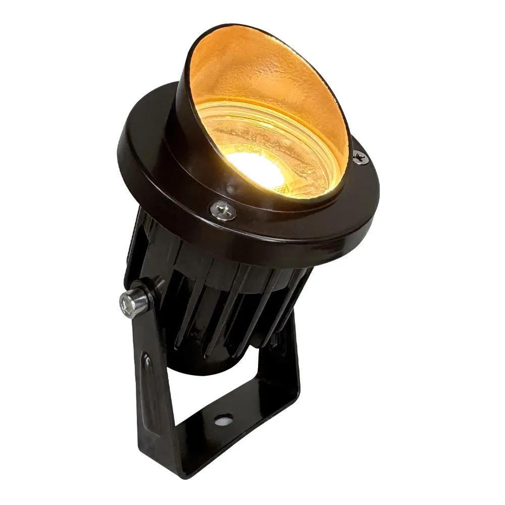 CD75-Integrated Spot Light