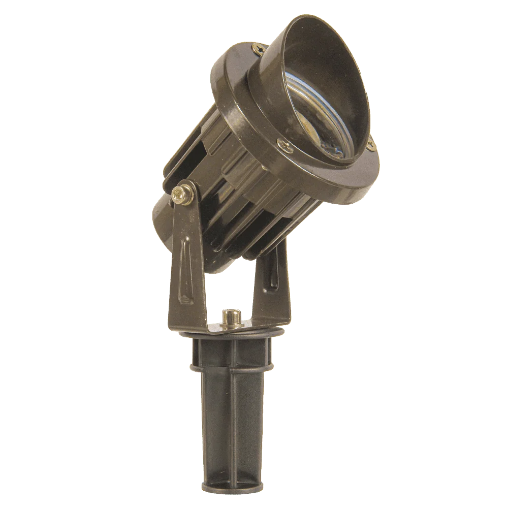 CD75-Integrated Spot Light