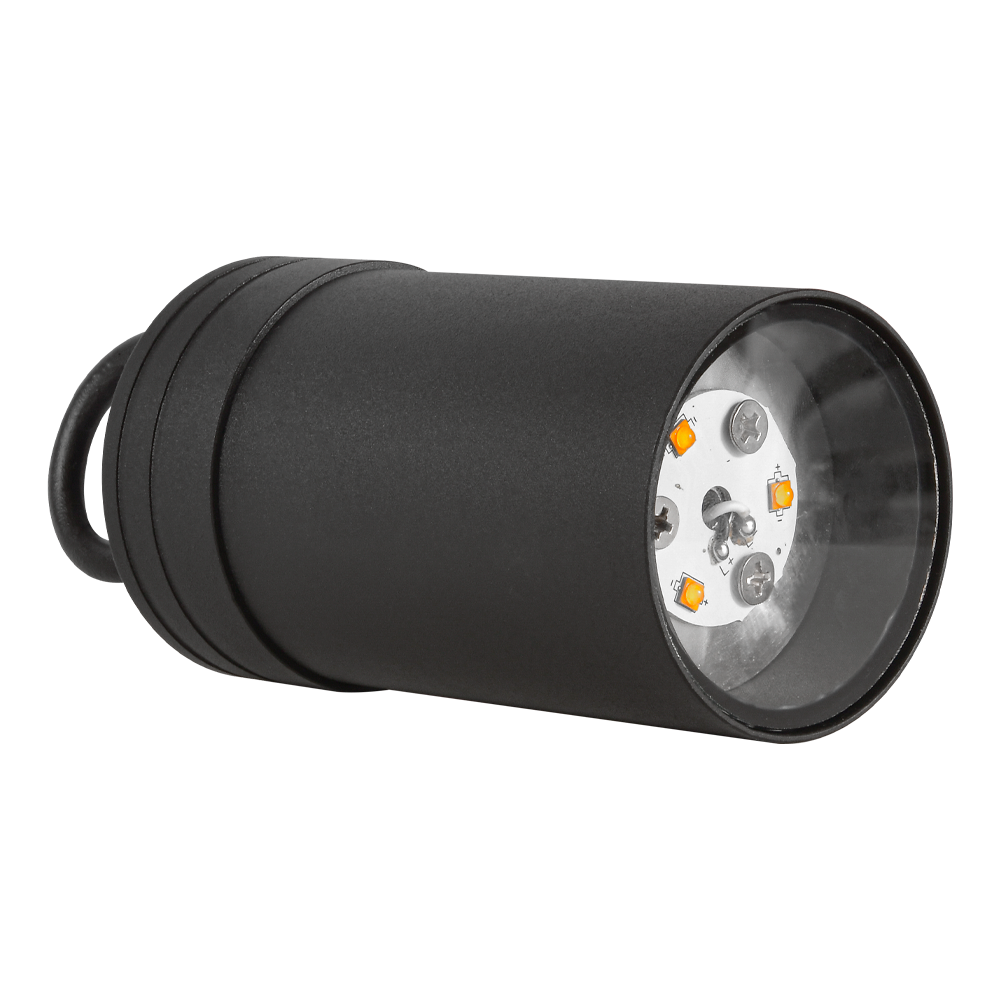 CD90-Integrated Hanging Light