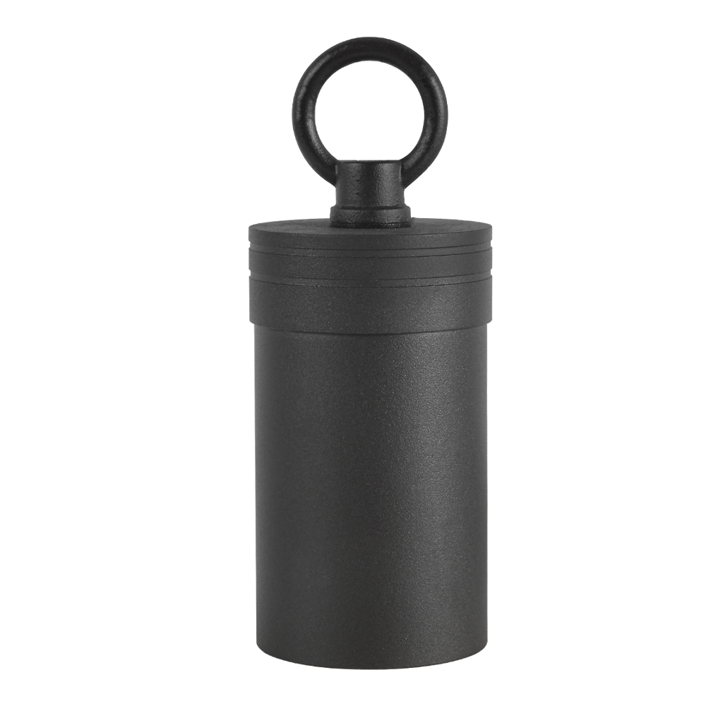 CD90-Integrated Hanging Light