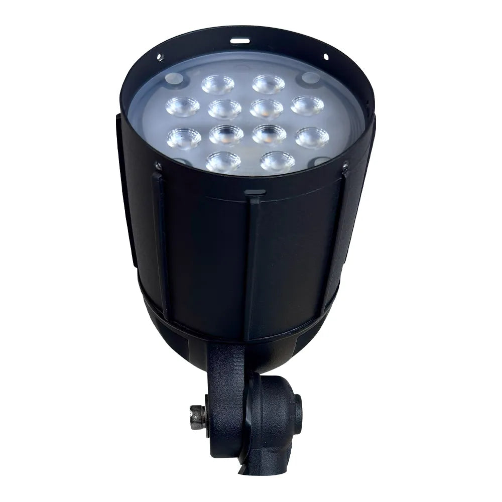 CDRA12-RGBW Spot Lights