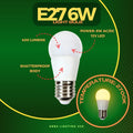 E27 LED Bulb 12V