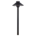 PLB02-Clear Lens Path Light