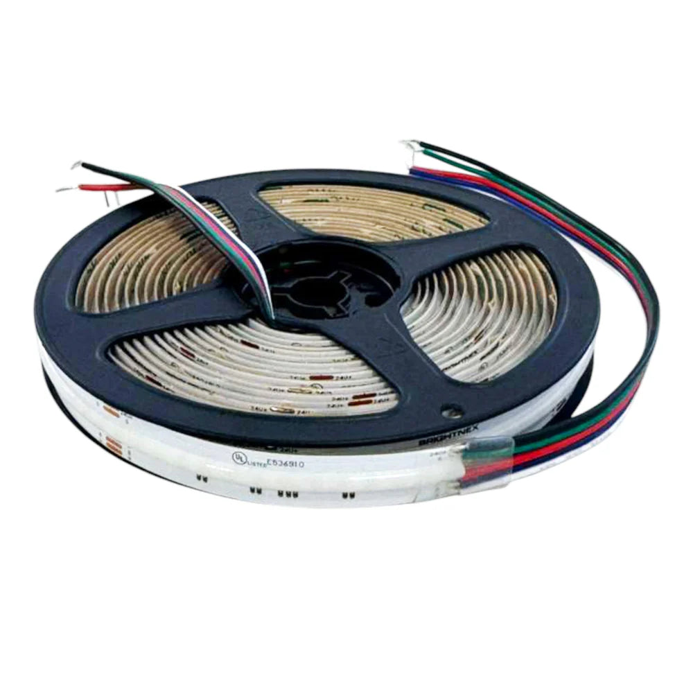 Strip Light-RGBW COB LED 24V