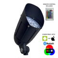 CDRA12-RGBW Spot Lights