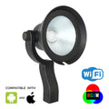 CDRA95-RGBW Spot Light