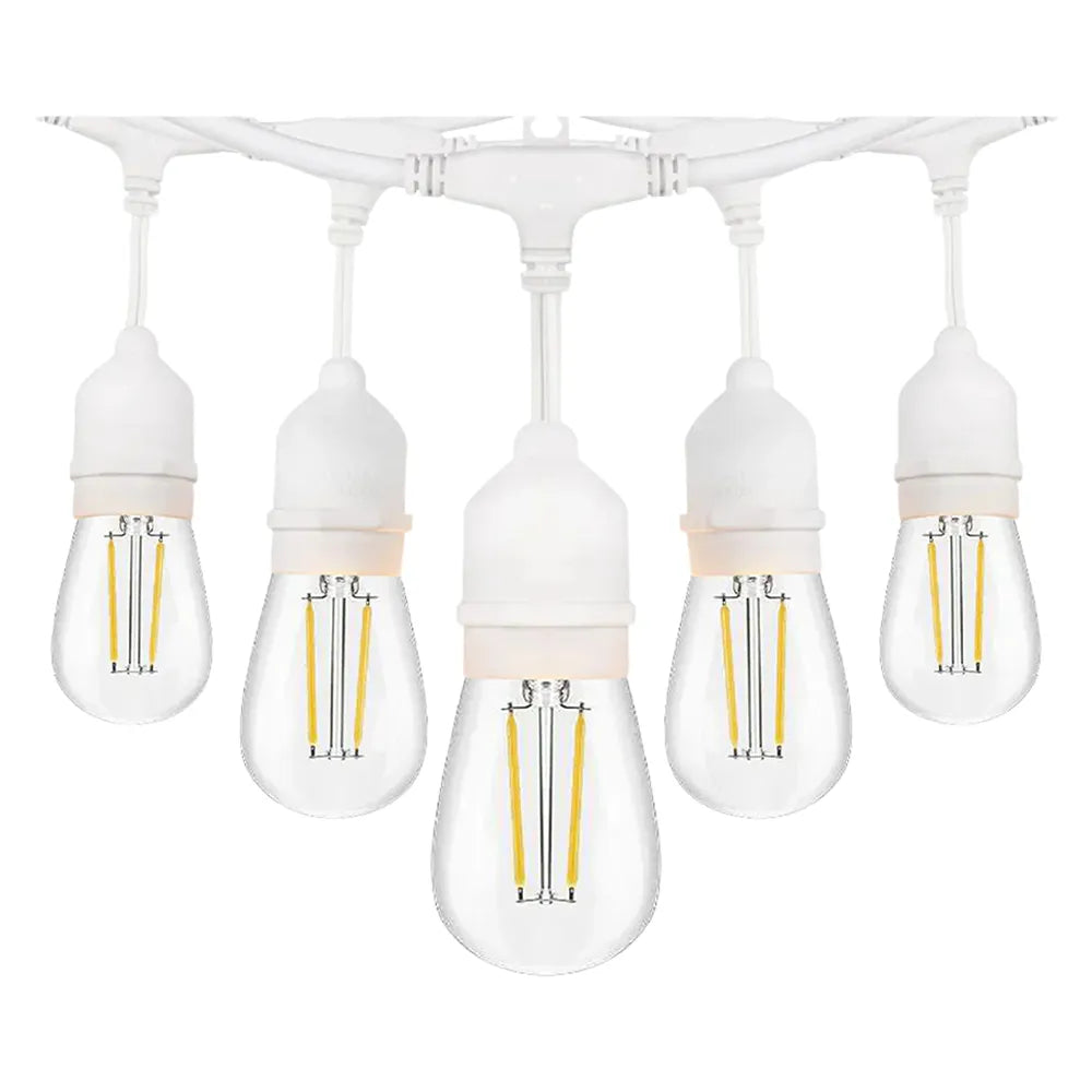 SL101-Bistro Light String