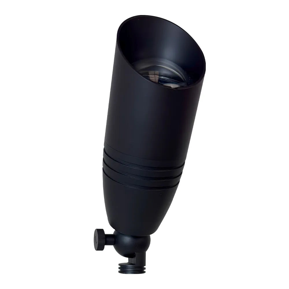 SPB06-Brass Spot Light