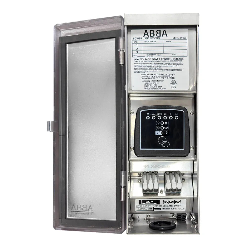 STS150-150W Digital Transformer