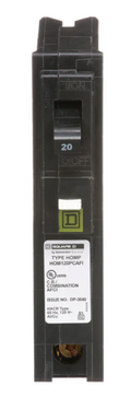 SQD 20 AMP ARC CAFI BREAKER