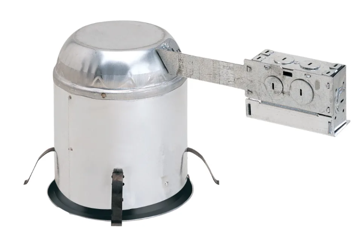 Nora 6" Remodel Can Light