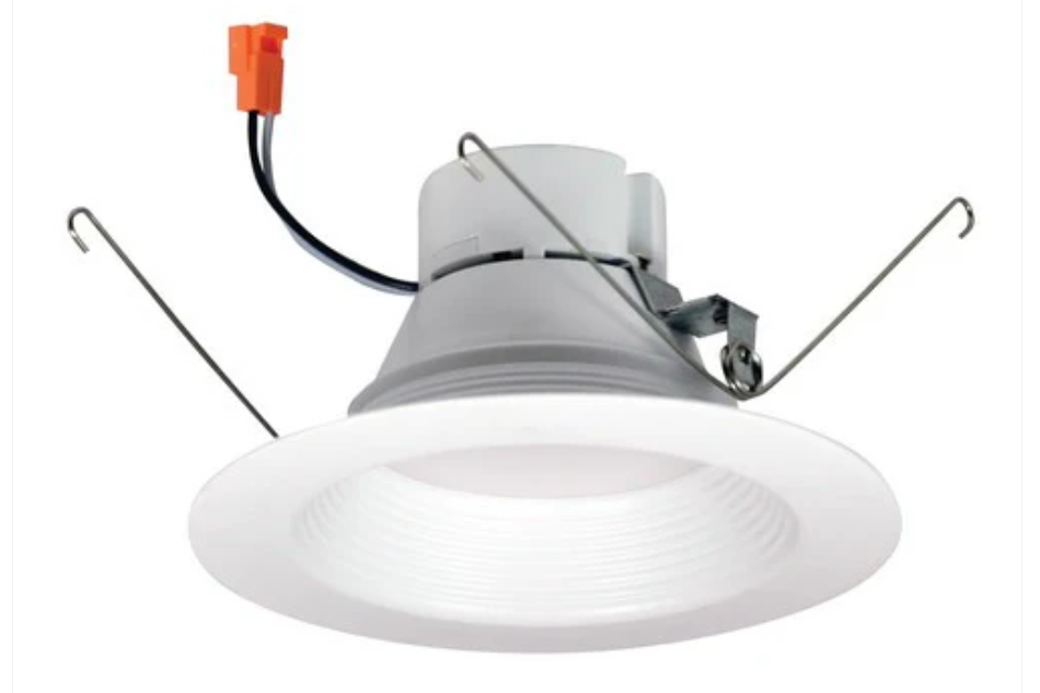 Nora 5"-6"LED Baffel