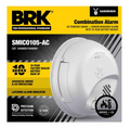 BRK SMOKE/COMBO