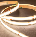 FCOB 27K 24V 8MM LED STRIP LIGHT