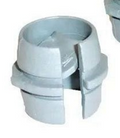 TT500 connectors 1/2" 25 pk