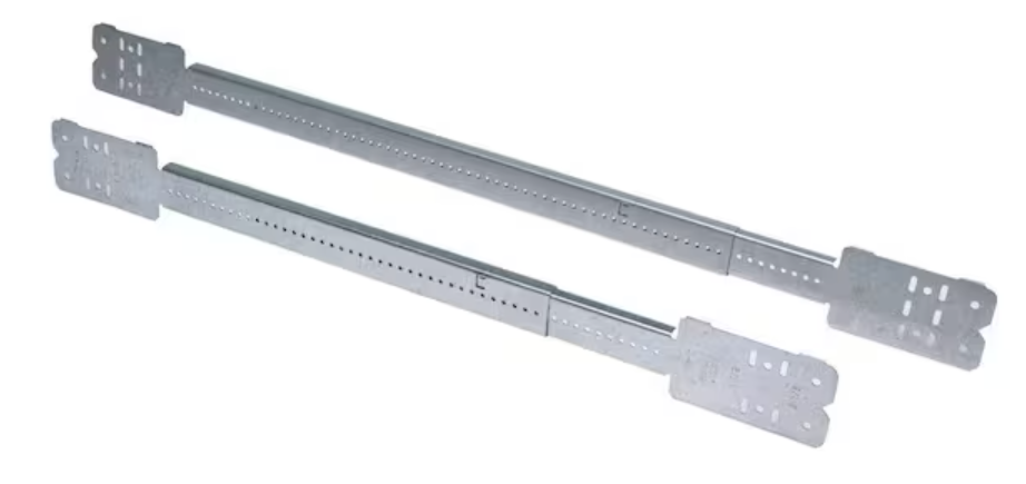 Caddy Brackets