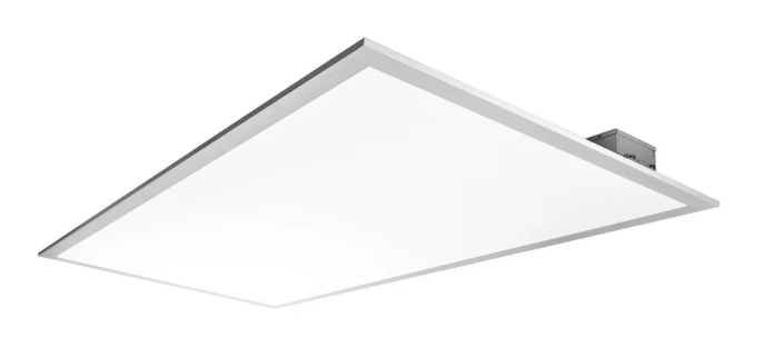 Led 2x4 Flat panel