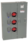 MP43200 PANEL SQD