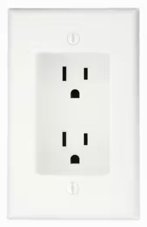 TV Outlets
