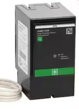 100 AMP Surge protector SQD