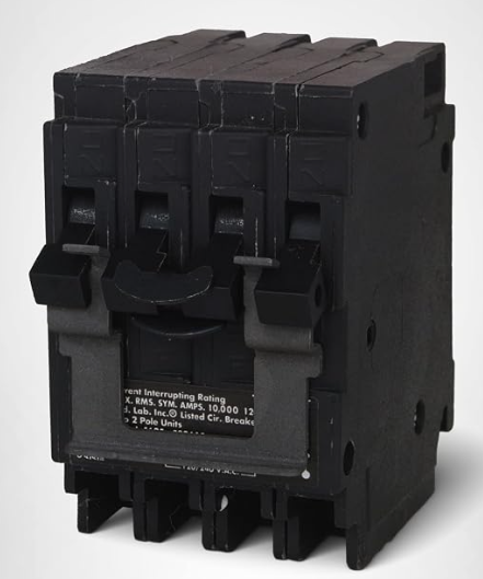Siemens Quad 30/50