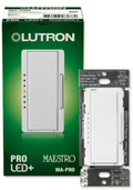 MA PRO LUTRON