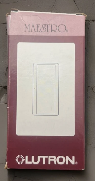 MA R LUTRON
