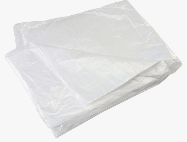 Drop Cloth Plastics 9x12