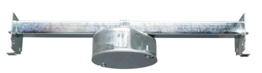 New Construction Ceiling Fan Bracket