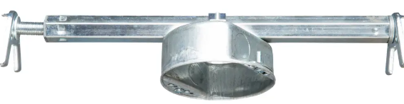 Remodel Ceiling Fab Bracket