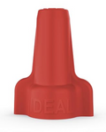 Red wire nuts