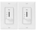 Ceiling Fan 3 Speed control