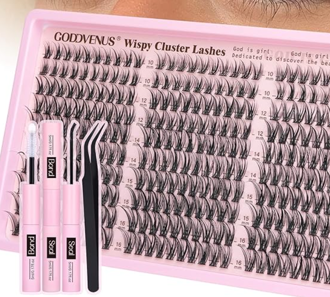 Lashes