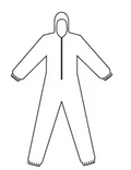 Coveralls xxl