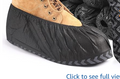 Shoe covers