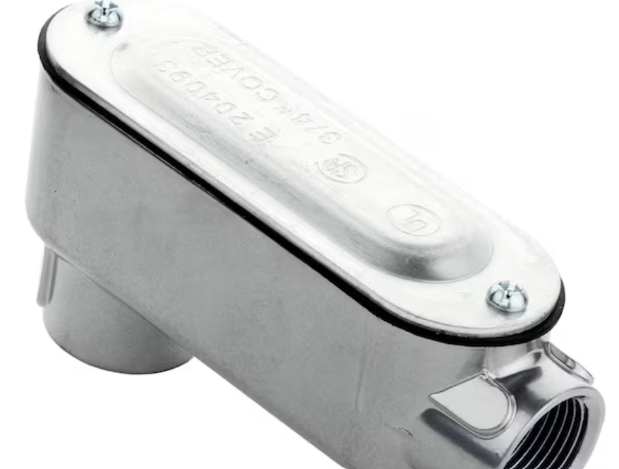 3/4 EMT LB